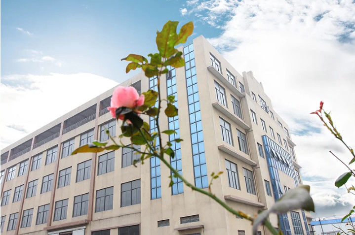 Qingdao Aozengnier Purification Equipment Co., Ltd. ligne de production du fabricant